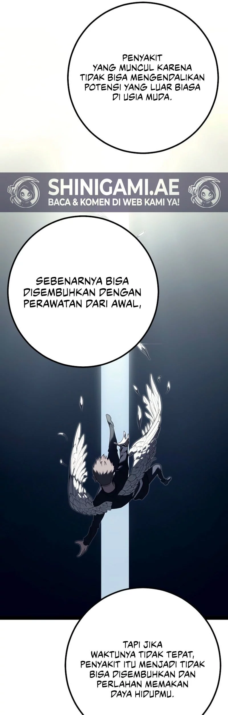 Regressing As The Reincarnated Bastard Of The Sword Clan Chapter 51 Fix Gambar 18